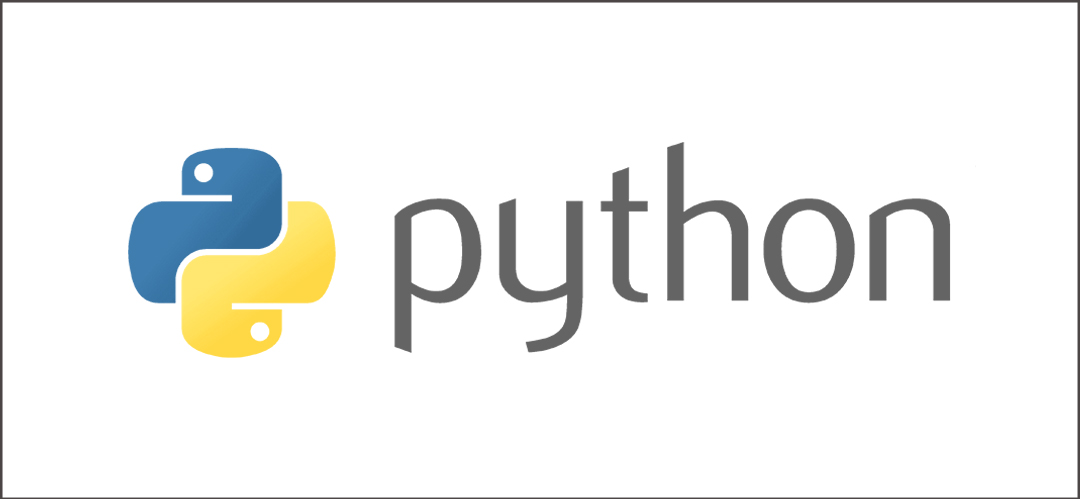 python