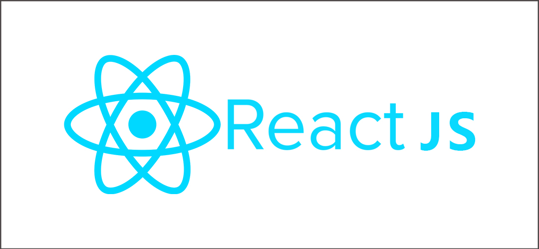 React