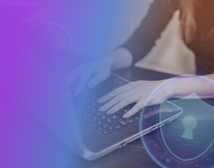cybersecurity mobile Banner
