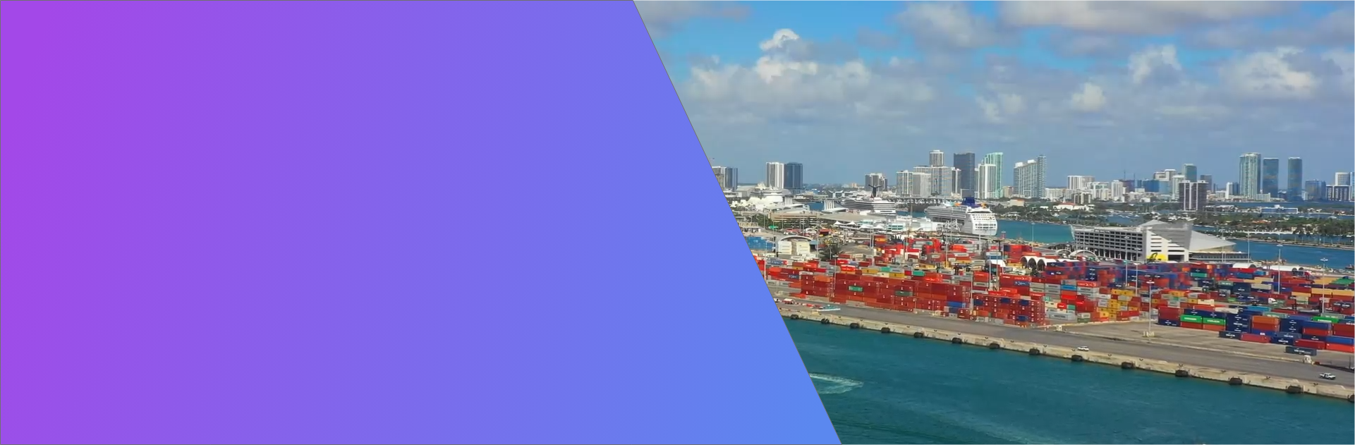 Mobile Service Banner