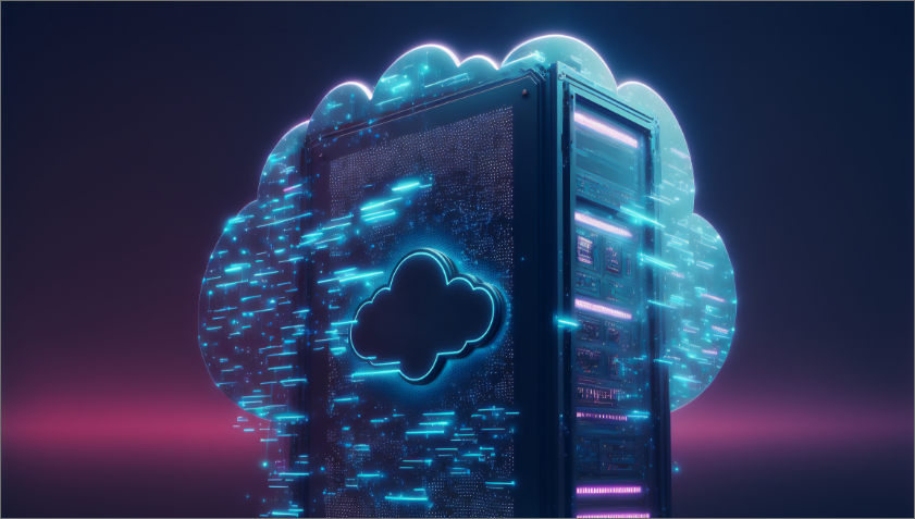 Cloud & Automation