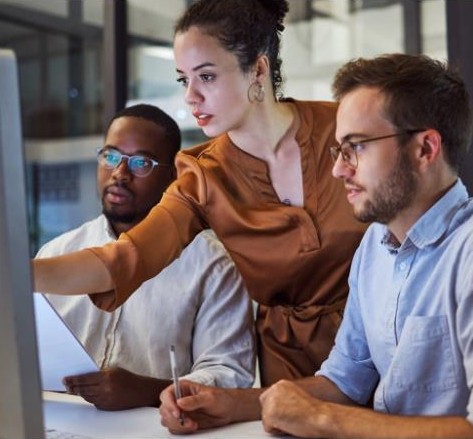 talent staffing