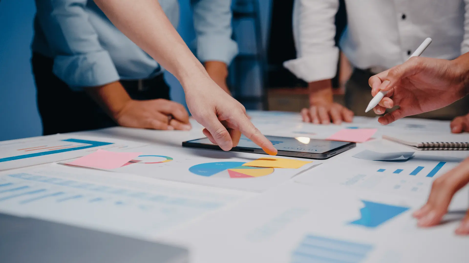 Embracing the next era of Digital
